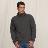 Fruit of the Loom Mens Sweat Jacket